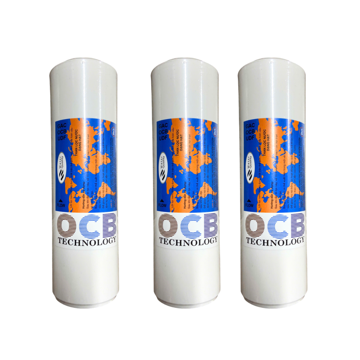 Lõi 10" số 2 - GAC